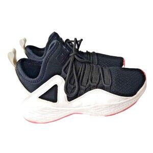 Nike Air Jordan Formula 23 Shoes Size 4.5 Y Black  & White